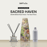 Room Potion SACRO BOSCO