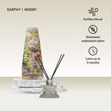 SAFF & Co. ROOM POTION - SACRO BOSCO