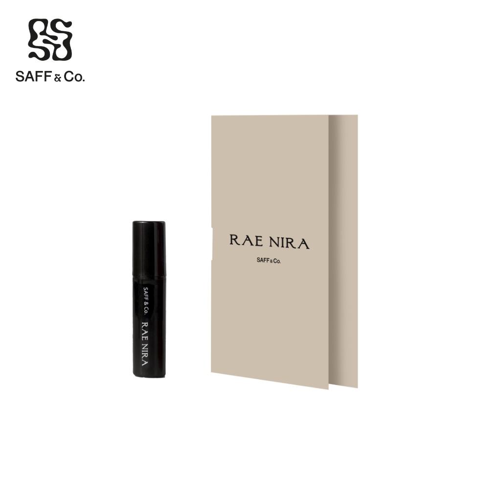 [FREE GIFT] Extrait de Parfum - Vial