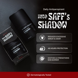 Deo Potion INTO SAFF’S SHADOW