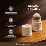 Deo Potion REIGN OF SOLARIS