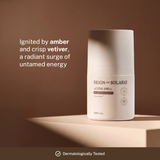 Deo Potion REIGN OF SOLARIS