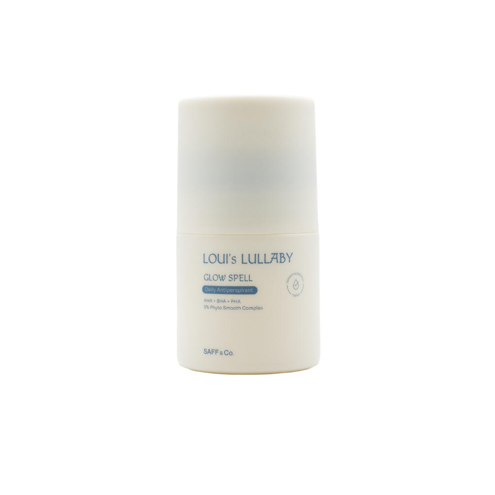 Deo Potion LOUI'S LULLABY