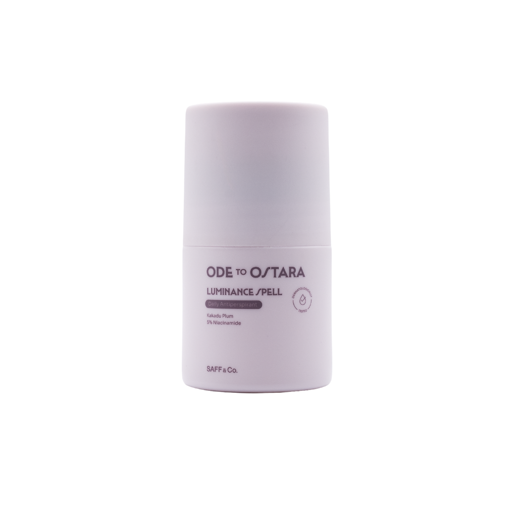 Deo Potion ODE TO OSTARA