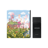 Extrait de Parfum XOCOLATL