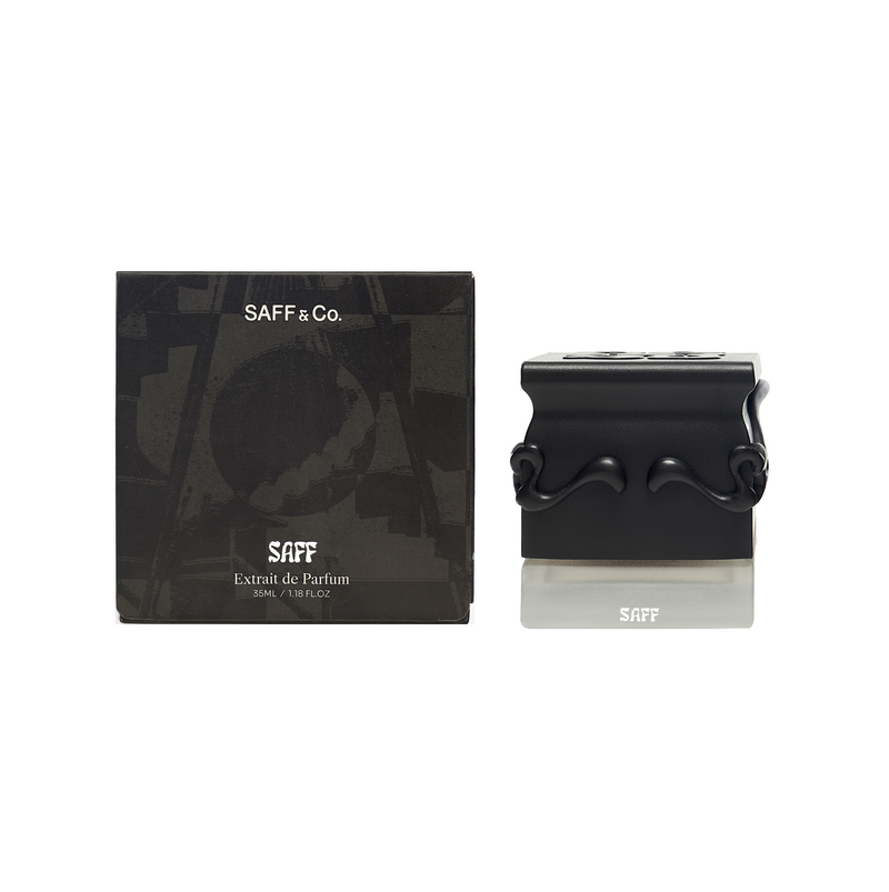 Extrait de Parfum SAFF