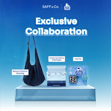 SAFF & Co. x Measure Pleasure Exclusive Bundle