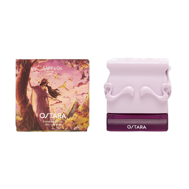 Extrait de Parfum  OSTARA