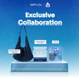SAFF & Co. x Measure Pleasure Exclusive Bundle