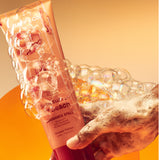 Shower Potion Sanctum on the beach